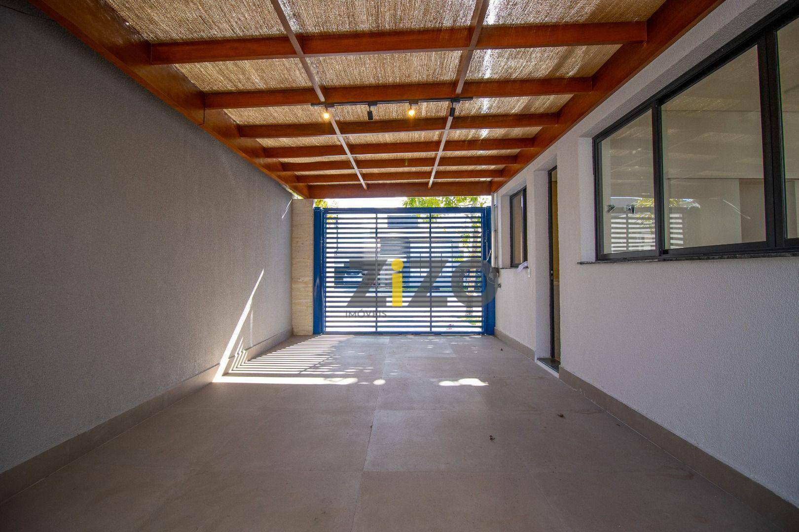 Casa de Condomínio à venda com 4 quartos, 337m² - Foto 17