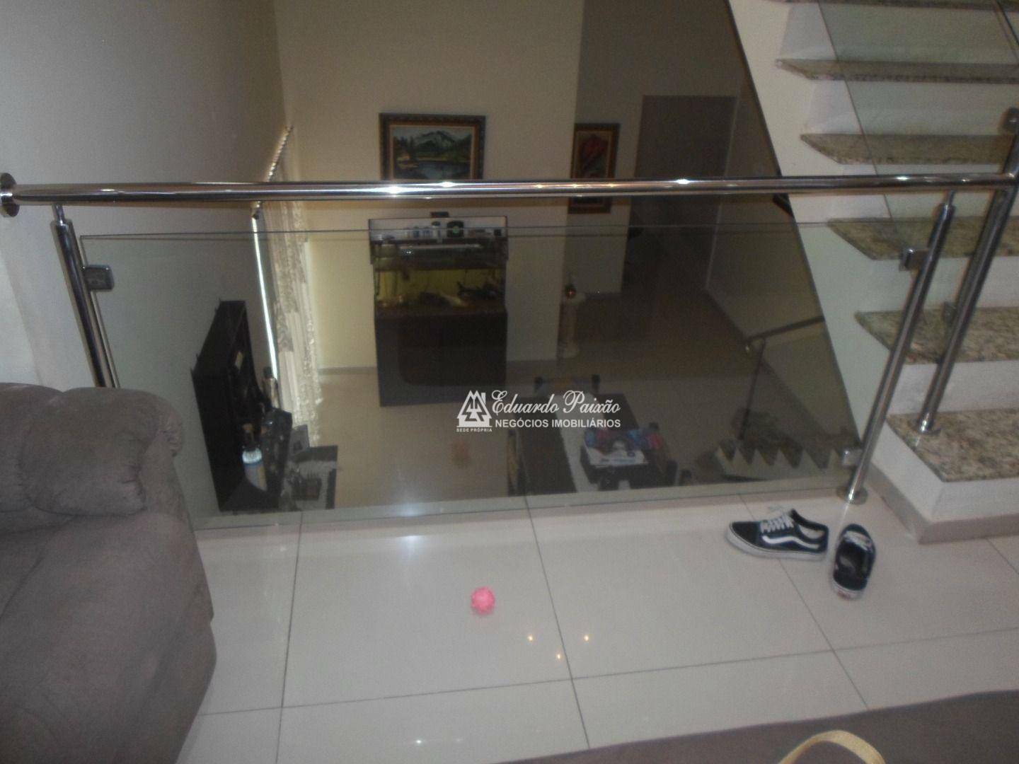 Sobrado à venda com 3 quartos, 139m² - Foto 21