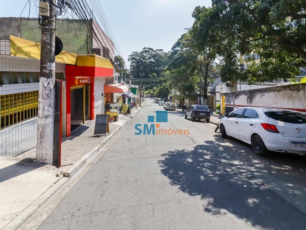 Loja-Salão para alugar, 85m² - Foto 3