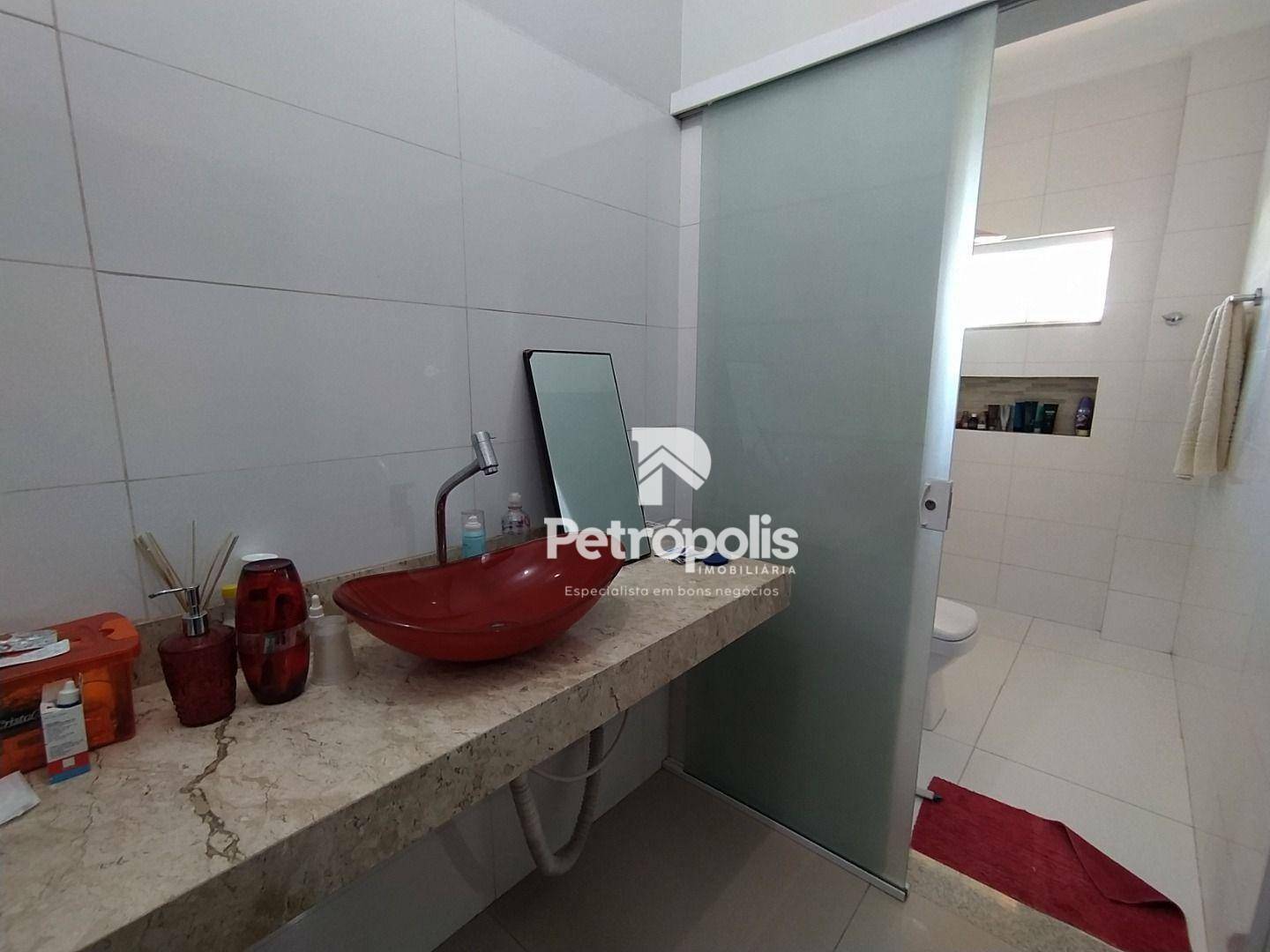 Sobrado à venda com 4 quartos, 195m² - Foto 17