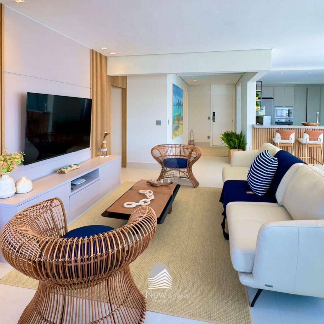 Cobertura, 4 quartos, 240 m² - Foto 2