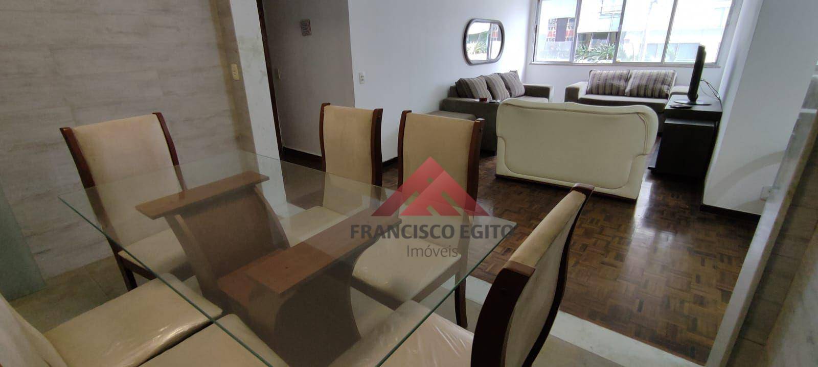 Apartamento à venda com 3 quartos, 120m² - Foto 4