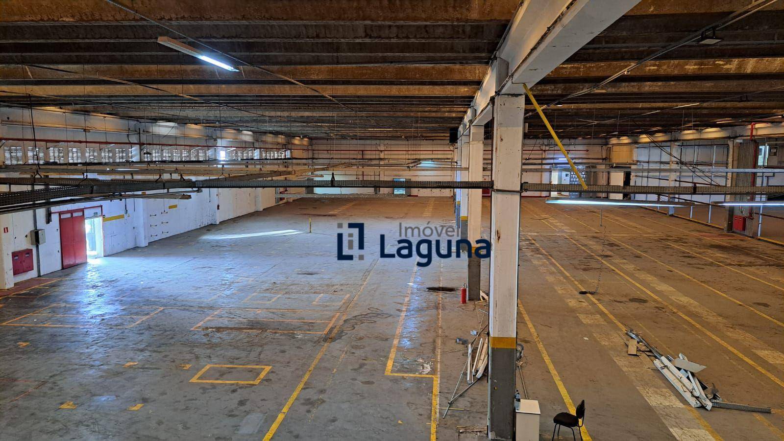 Depósito-Galpão, 6500 m² - Foto 2