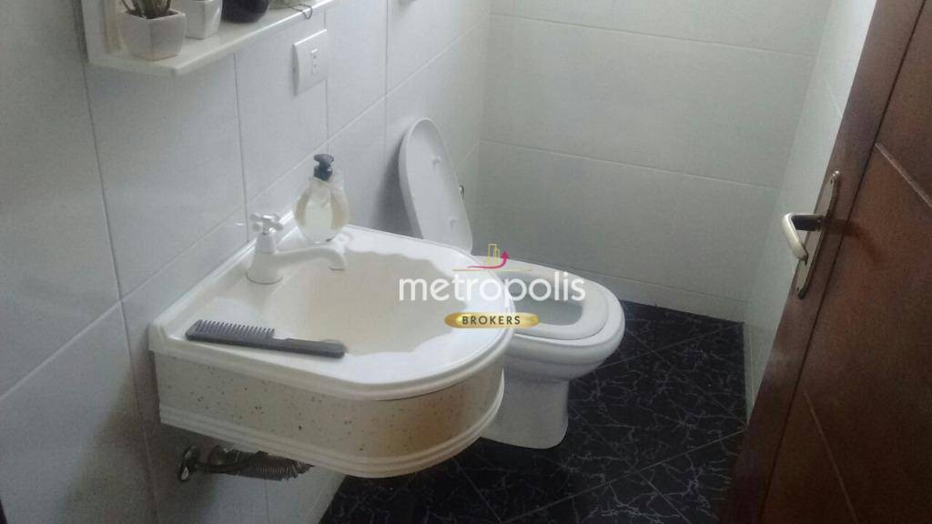 Sobrado à venda com 3 quartos, 250m² - Foto 19