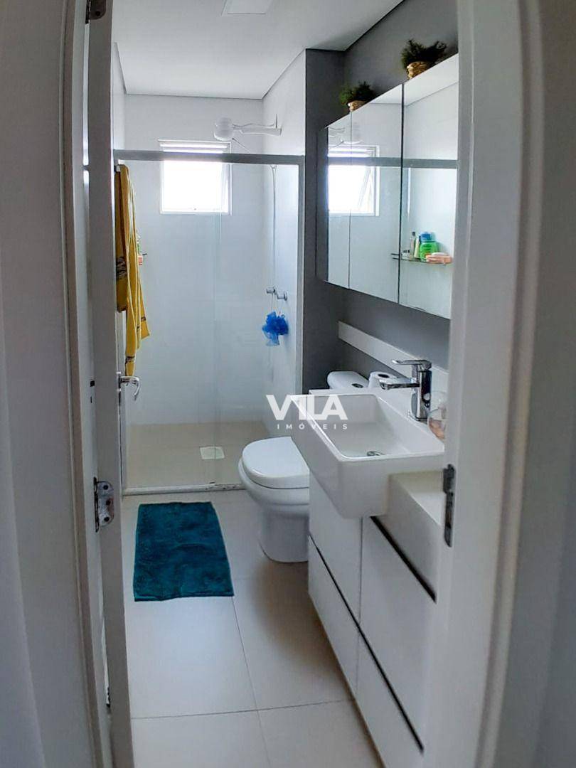 Apartamento à venda com 3 quartos, 114m² - Foto 17