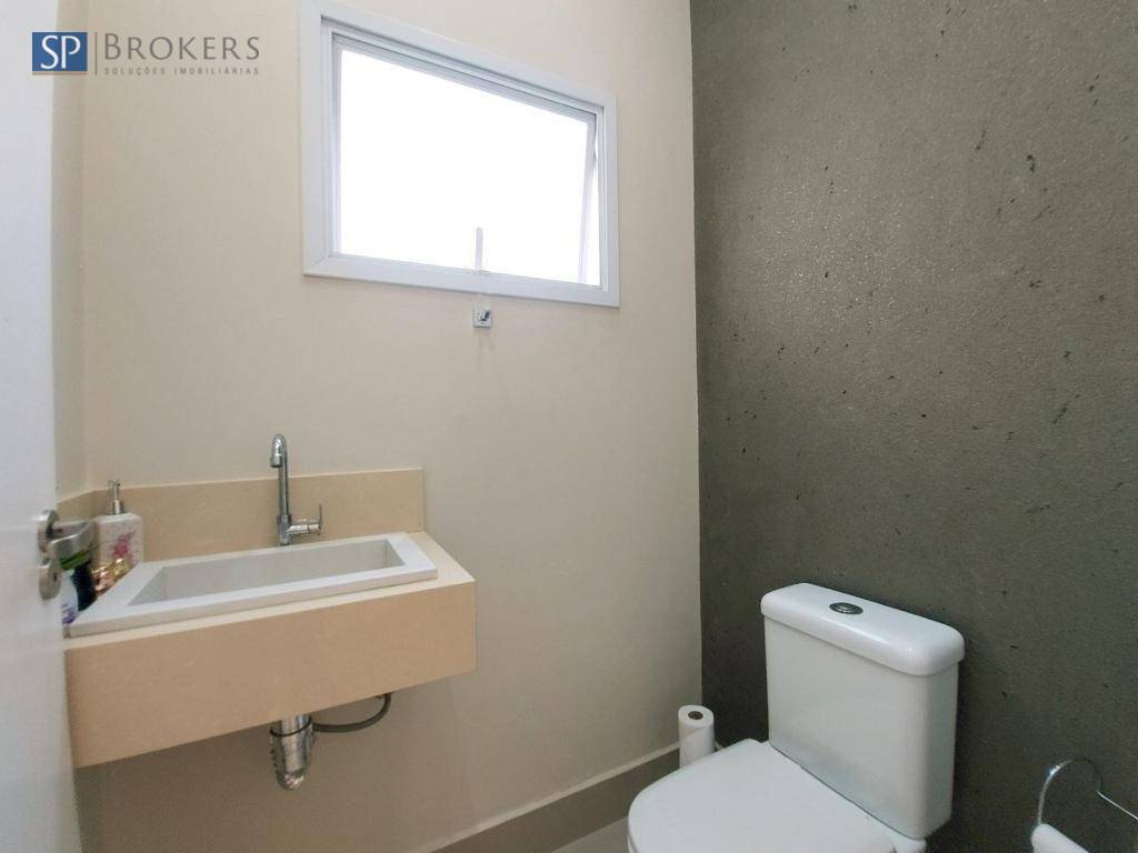 Casa de Condomínio, 4 quartos - Foto 20