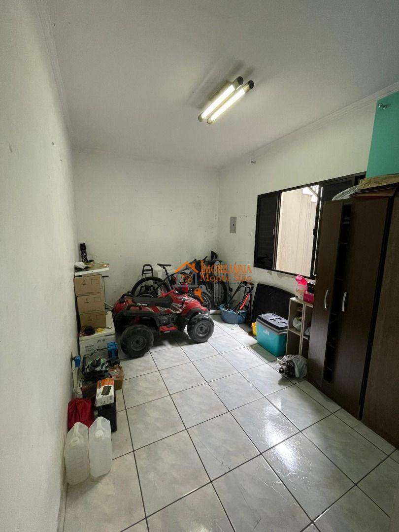 Casa à venda com 3 quartos, 210M2 - Foto 21