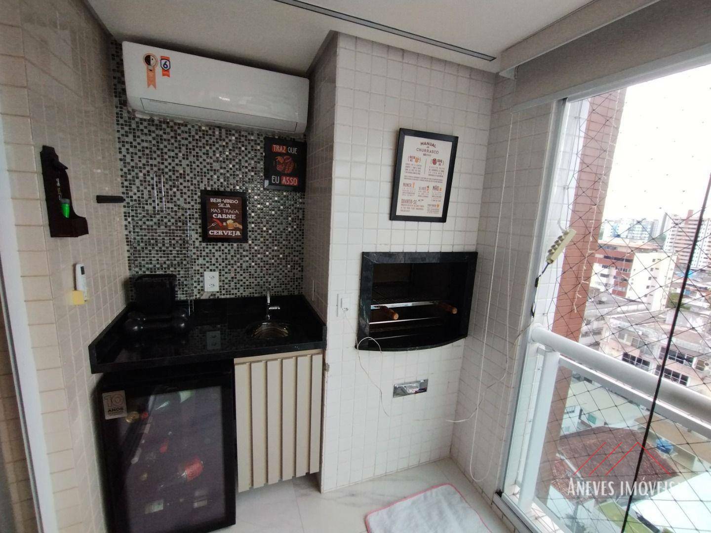 Apartamento à venda com 3 quartos, 145m² - Foto 14