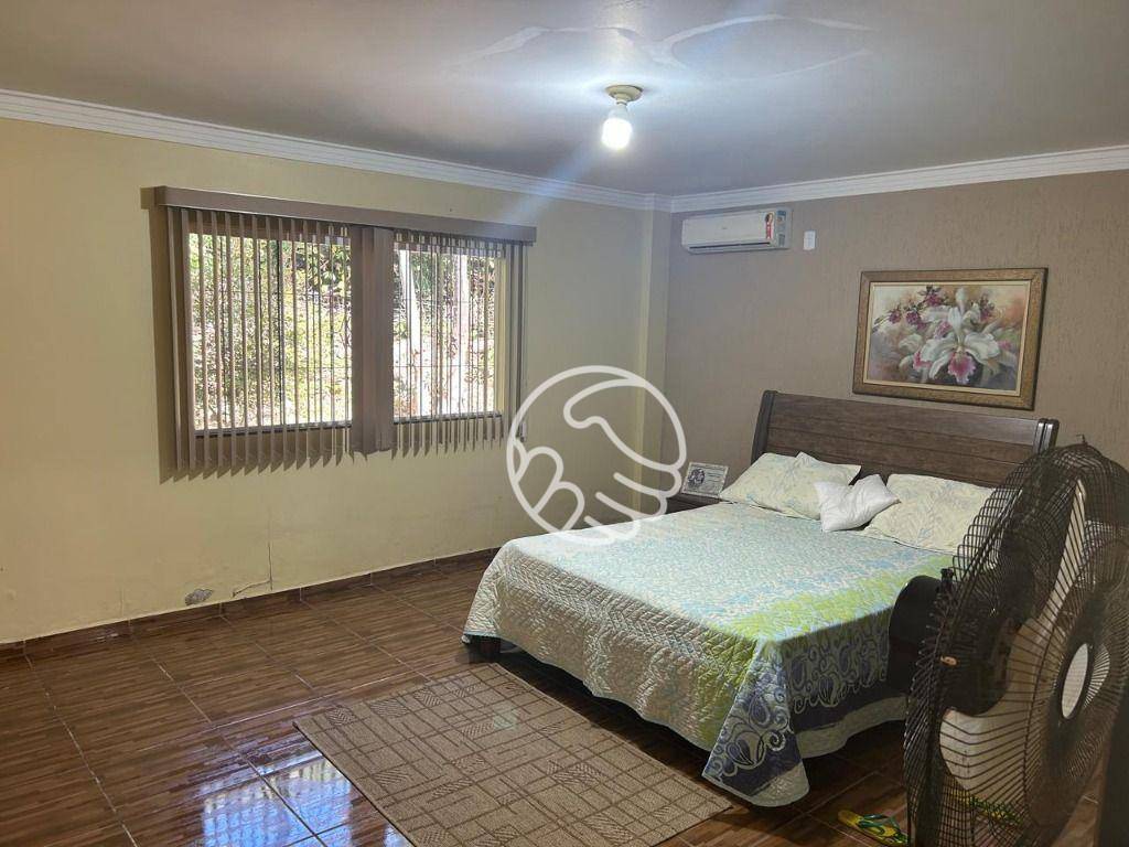 Chácara, 4 quartos, 2000 m² - Foto 8