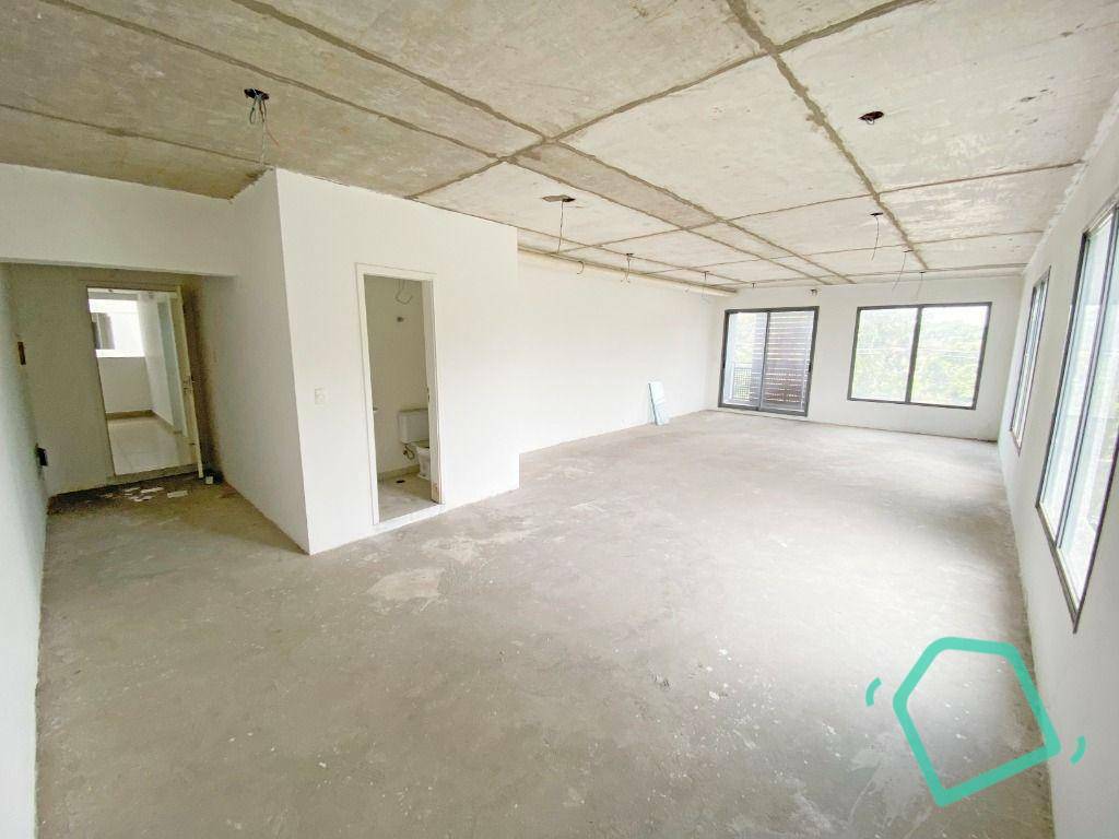 Conjunto Comercial-Sala à venda e aluguel, 65m² - Foto 5