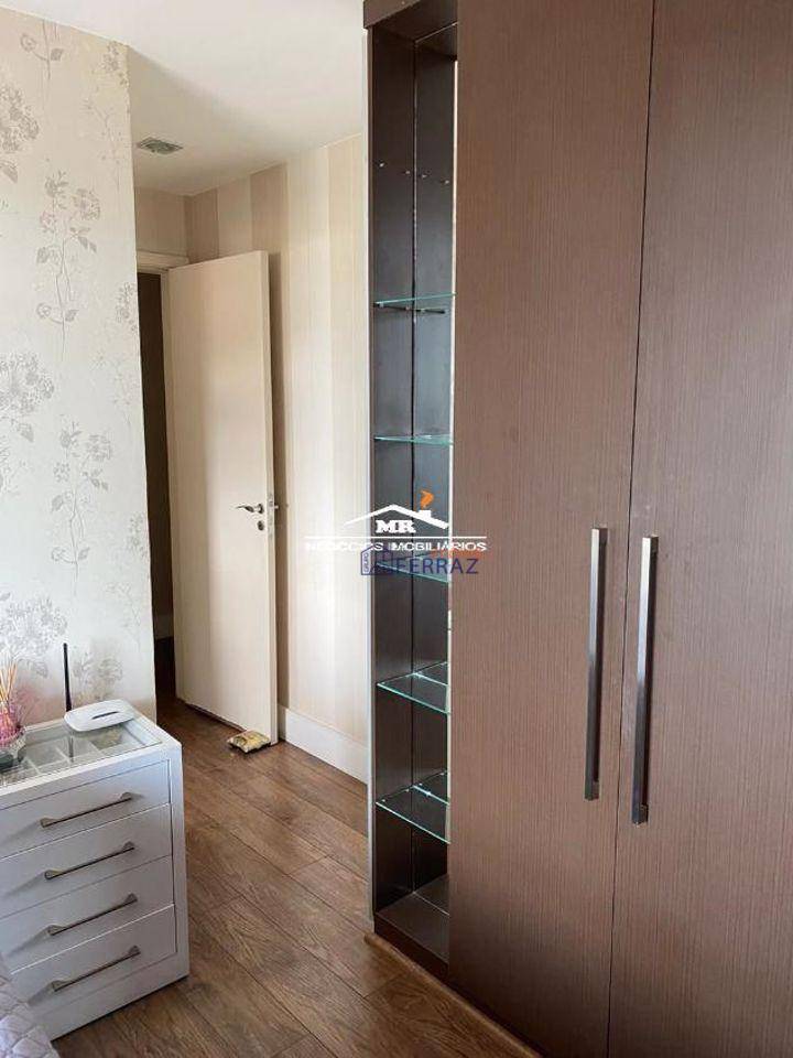 Apartamento à venda com 3 quartos, 100m² - Foto 5