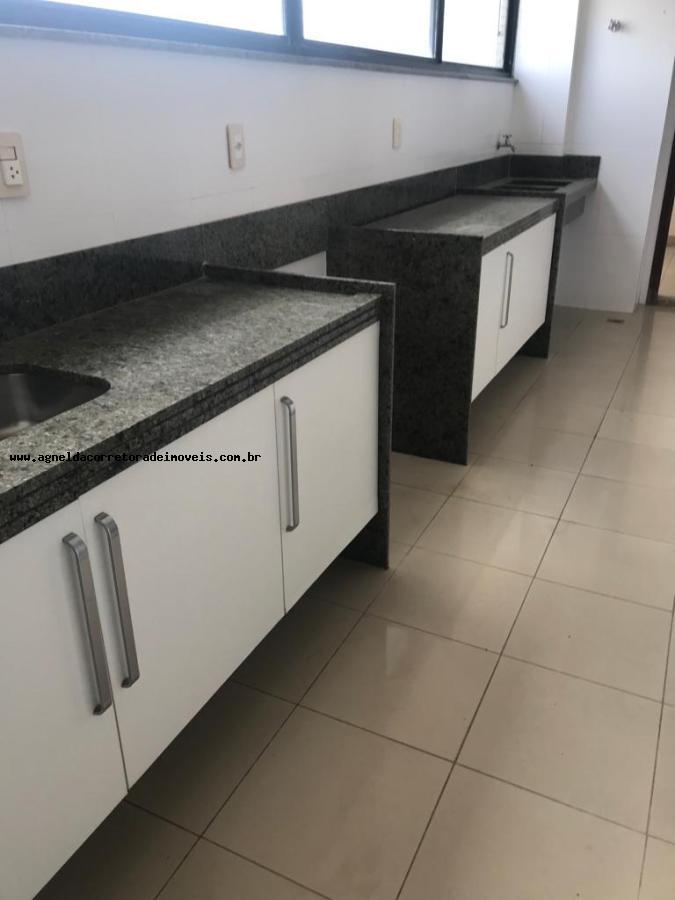 Apartamento à venda com 5 quartos, 369m² - Foto 27