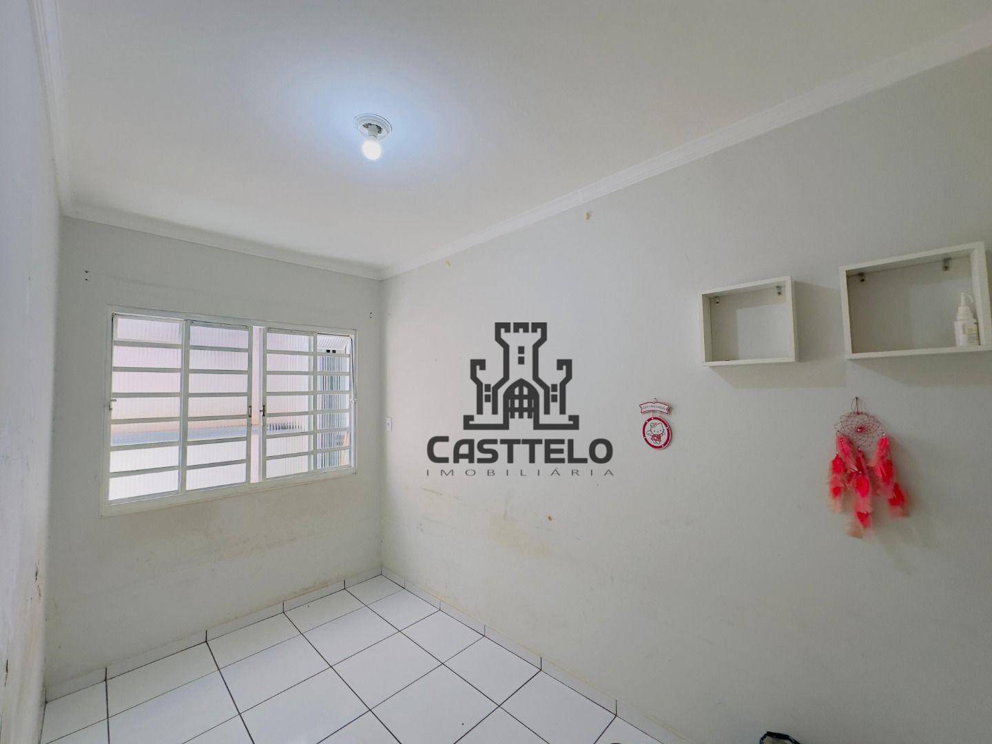 Casa à venda com 3 quartos, 80m² - Foto 5