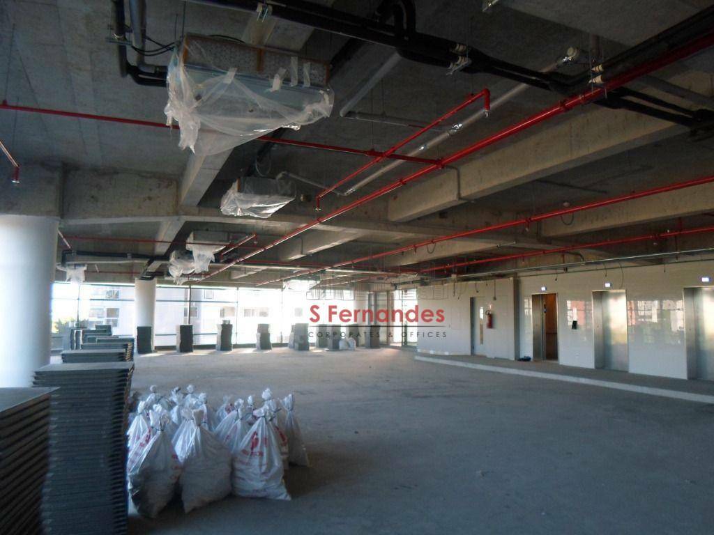 Conjunto Comercial-Sala para alugar, 732m² - Foto 8