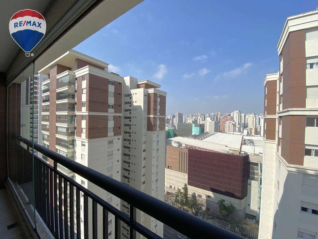 Apartamento à venda com 4 quartos, 128m² - Foto 6