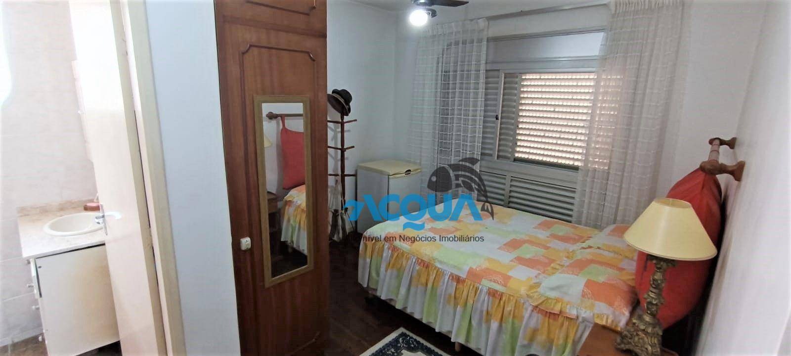 Apartamento à venda com 3 quartos, 136m² - Foto 6