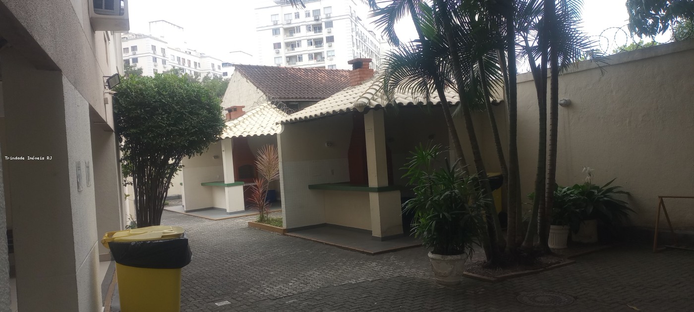 Apartamento à venda com 2 quartos, 52m² - Foto 17