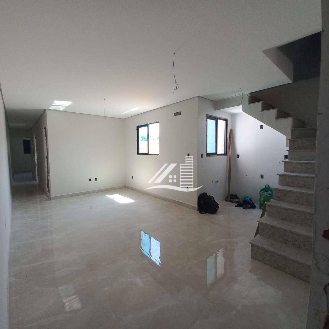 Apartamento à venda com 3 quartos, 140m² - Foto 20