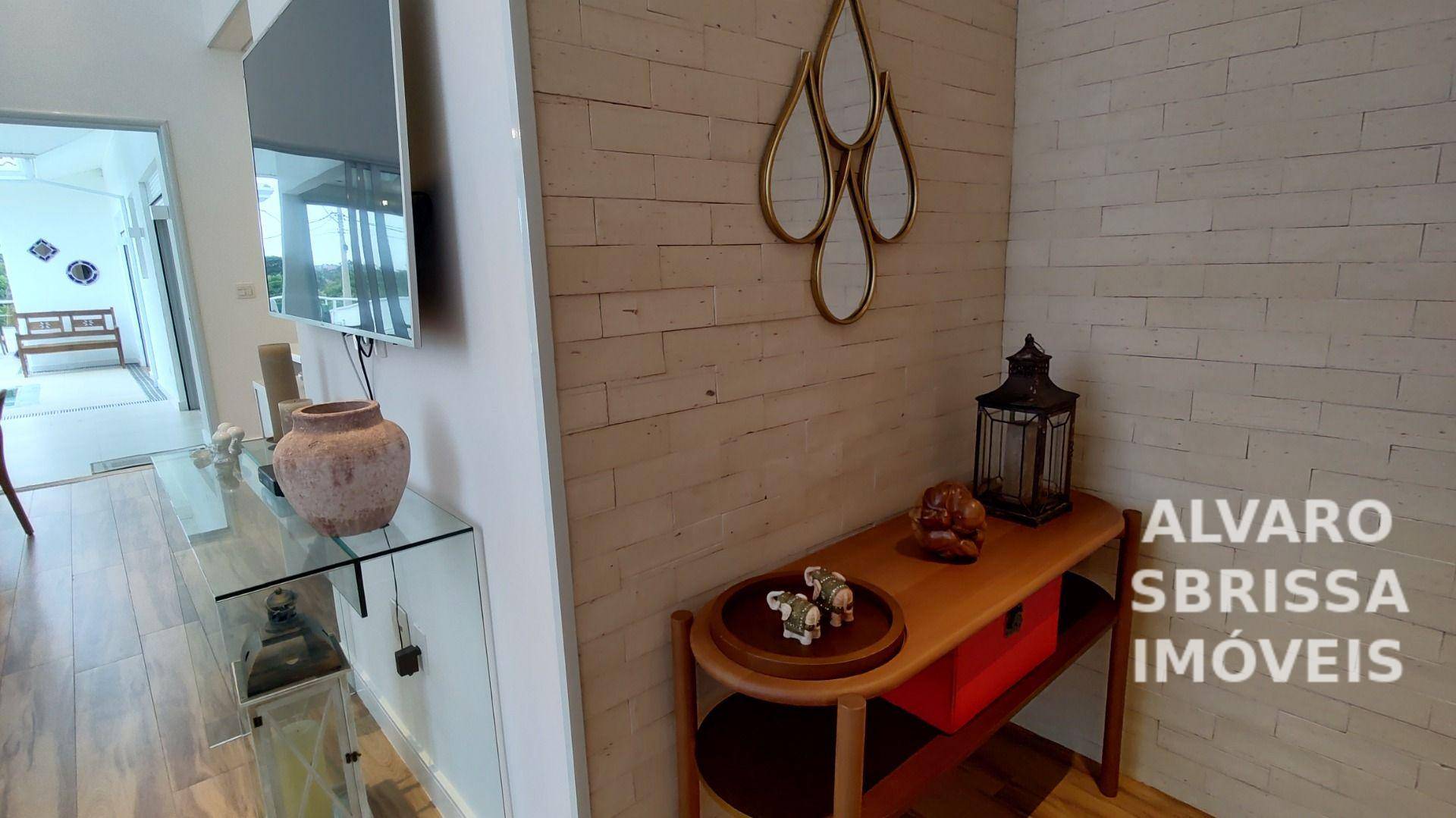 Casa de Condomínio à venda com 3 quartos, 181m² - Foto 6