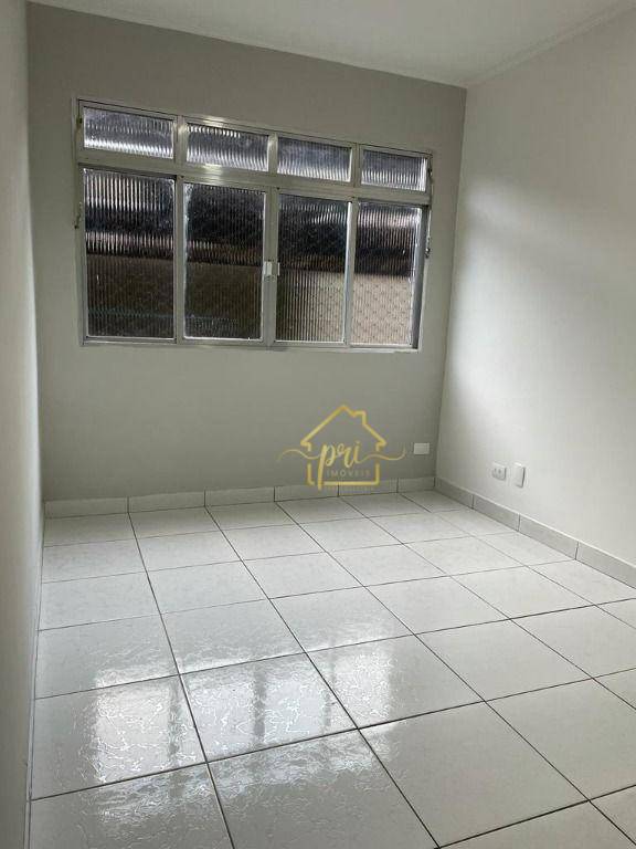 Apartamento à venda com 2 quartos, 61m² - Foto 1