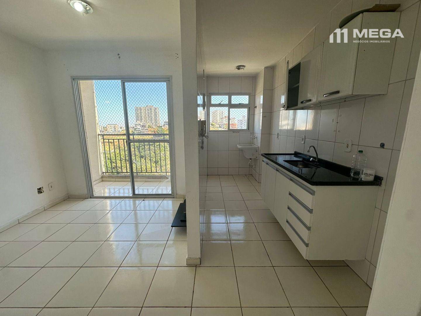 Apartamento à venda com 2 quartos, 48m² - Foto 17