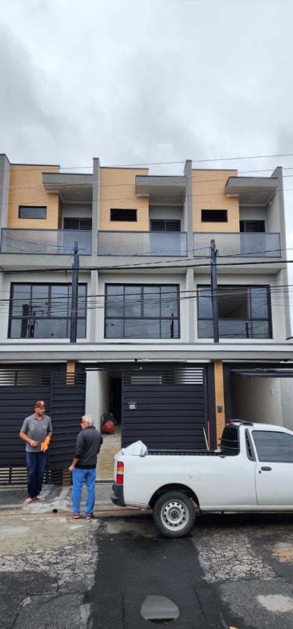 Sobrado à venda com 3 quartos, 159m² - Foto 3