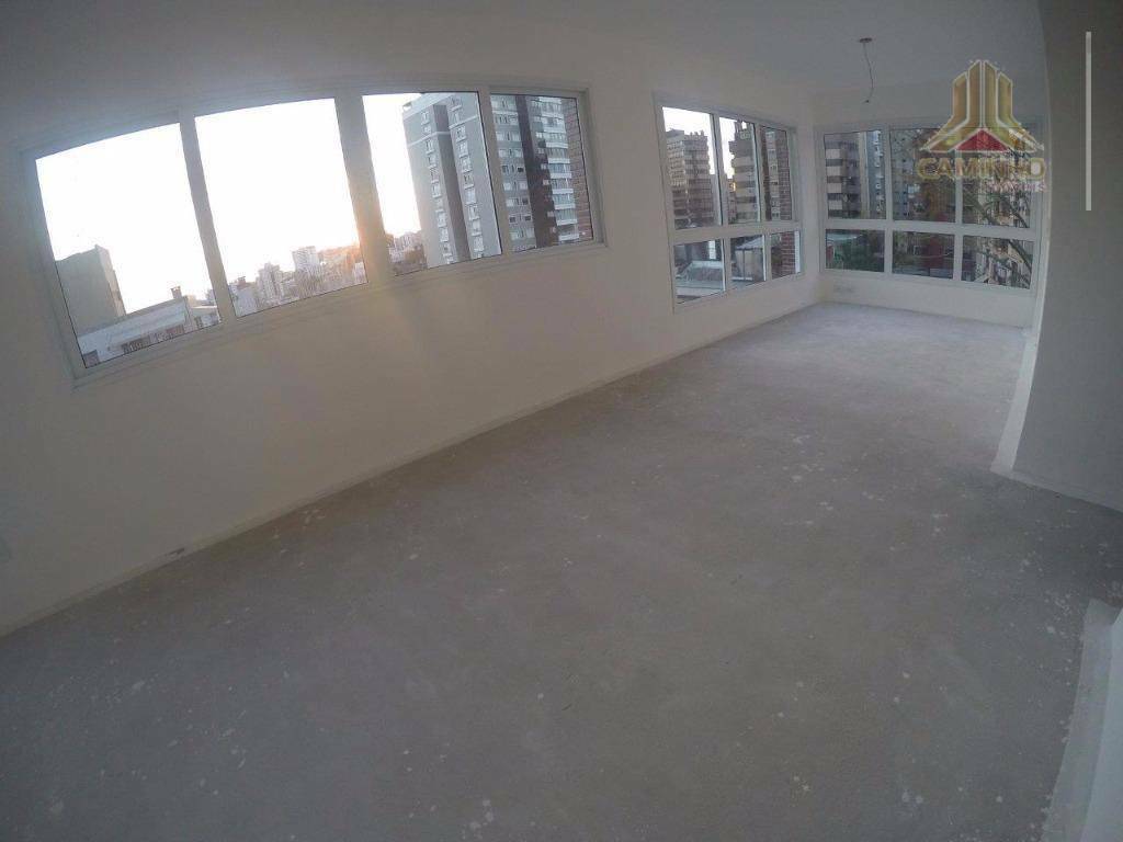 Apartamento à venda com 2 quartos, 71m² - Foto 5