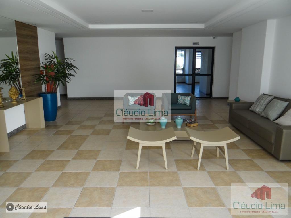 Apartamento para alugar com 1 quarto, 44m² - Foto 27