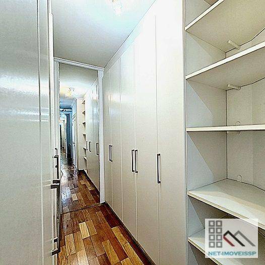 Apartamento à venda com 4 quartos, 265m² - Foto 35