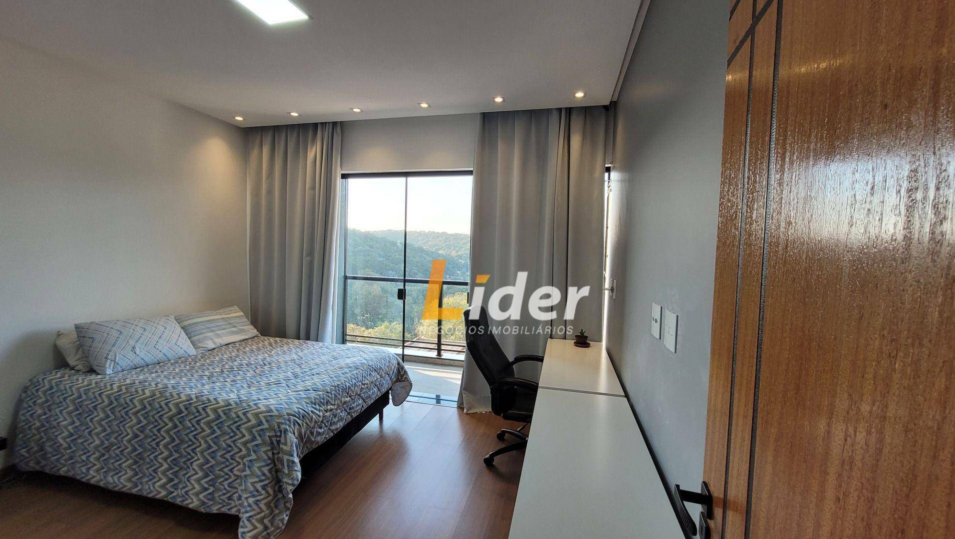 Casa de Condomínio à venda com 4 quartos, 300m² - Foto 23