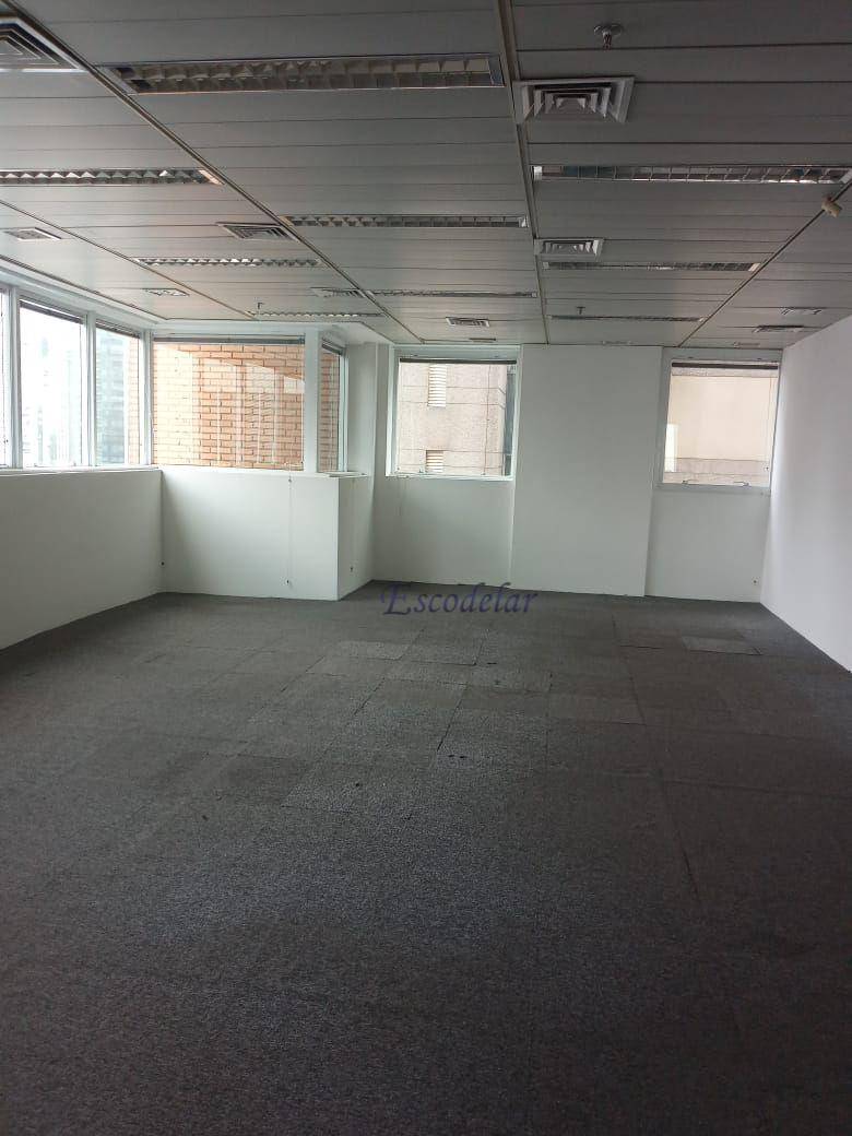 Conjunto Comercial-Sala para alugar, 200m² - Foto 18