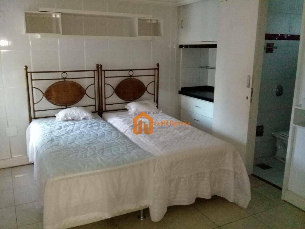 Apartamento à venda com 3 quartos, 300m² - Foto 20