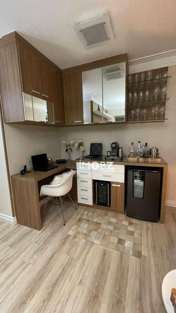 Apartamento à venda com 3 quartos, 75m² - Foto 5