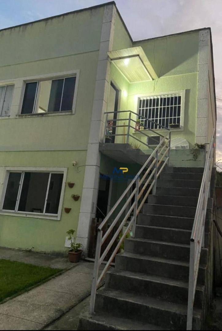 Apartamento à venda com 2 quartos, 100m² - Foto 5