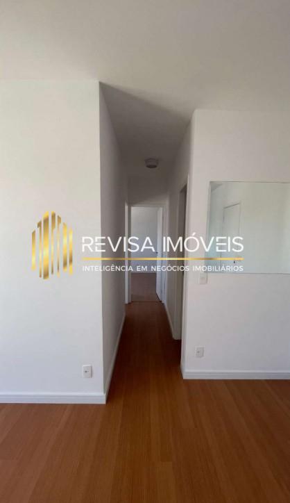 Apartamento para alugar com 2 quartos, 59m² - Foto 5