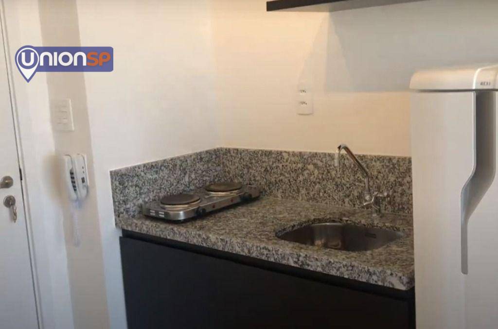 Apartamento à venda com 1 quarto, 19m² - Foto 6