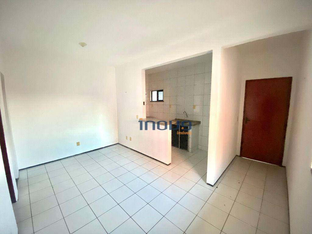 Apartamento para alugar com 1 quarto, 35m² - Foto 2
