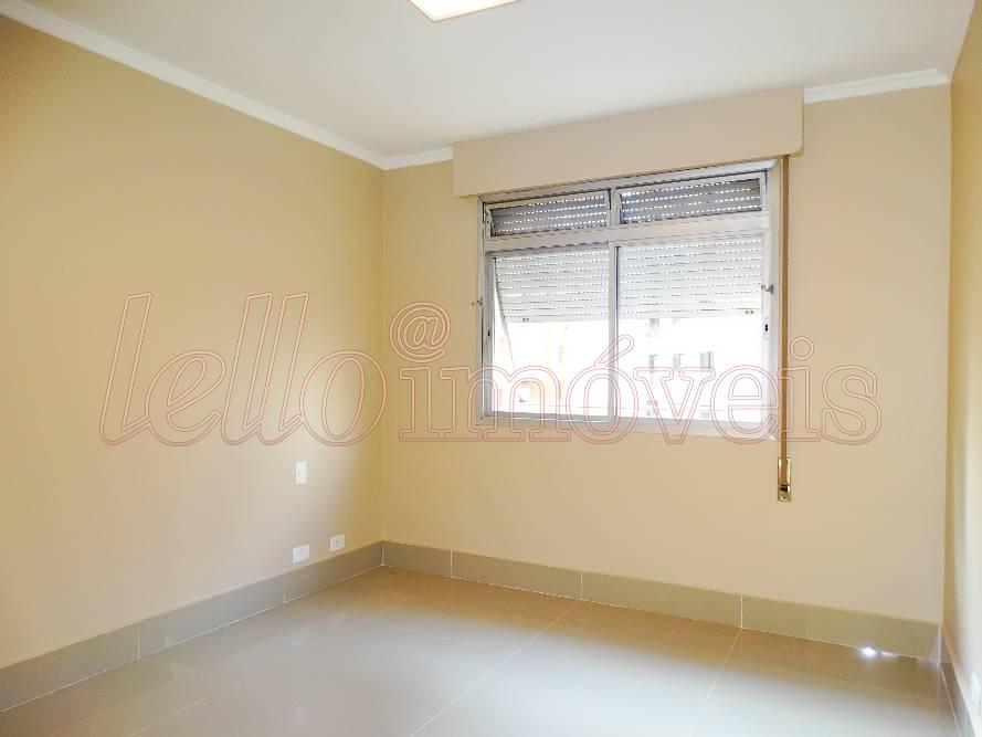 Apartamento para alugar com 2 quartos, 100m² - Foto 4