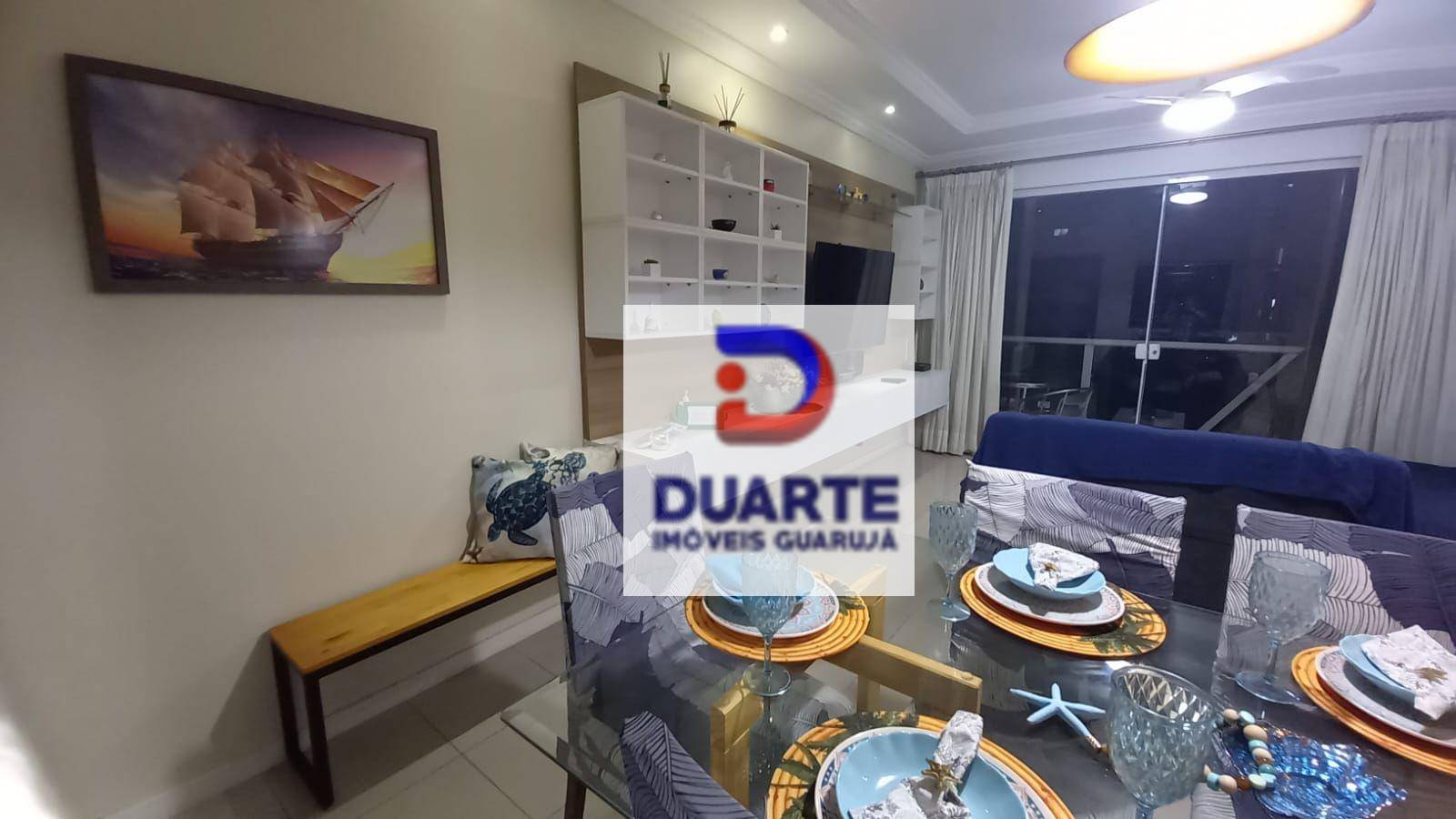 Apartamento à venda com 4 quartos, 130m² - Foto 4