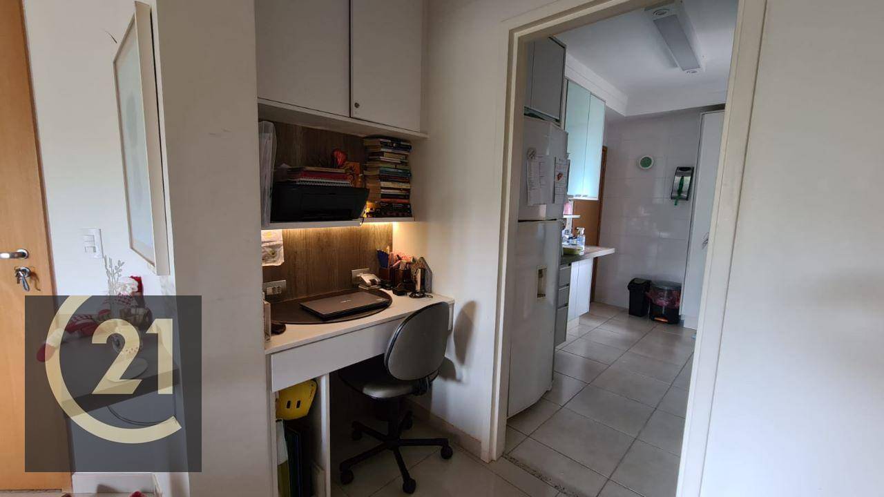 Apartamento à venda com 2 quartos, 94m² - Foto 2