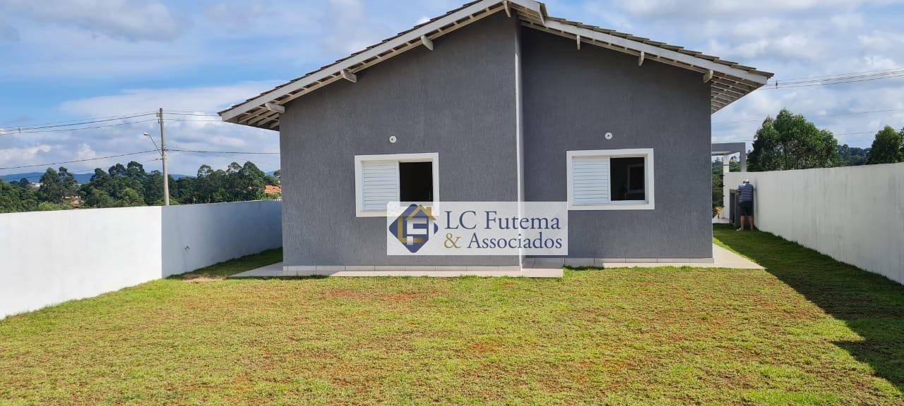 Casa de Condomínio à venda com 3 quartos, 162m² - Foto 24