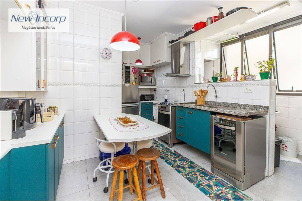 Apartamento à venda com 2 quartos, 67m² - Foto 5