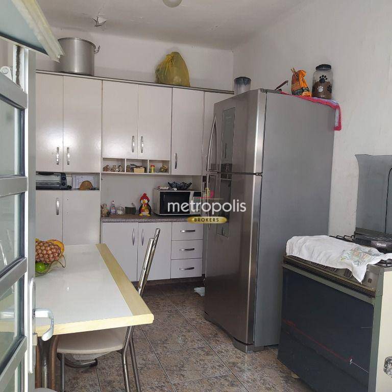 Casa à venda com 3 quartos, 125m² - Foto 2