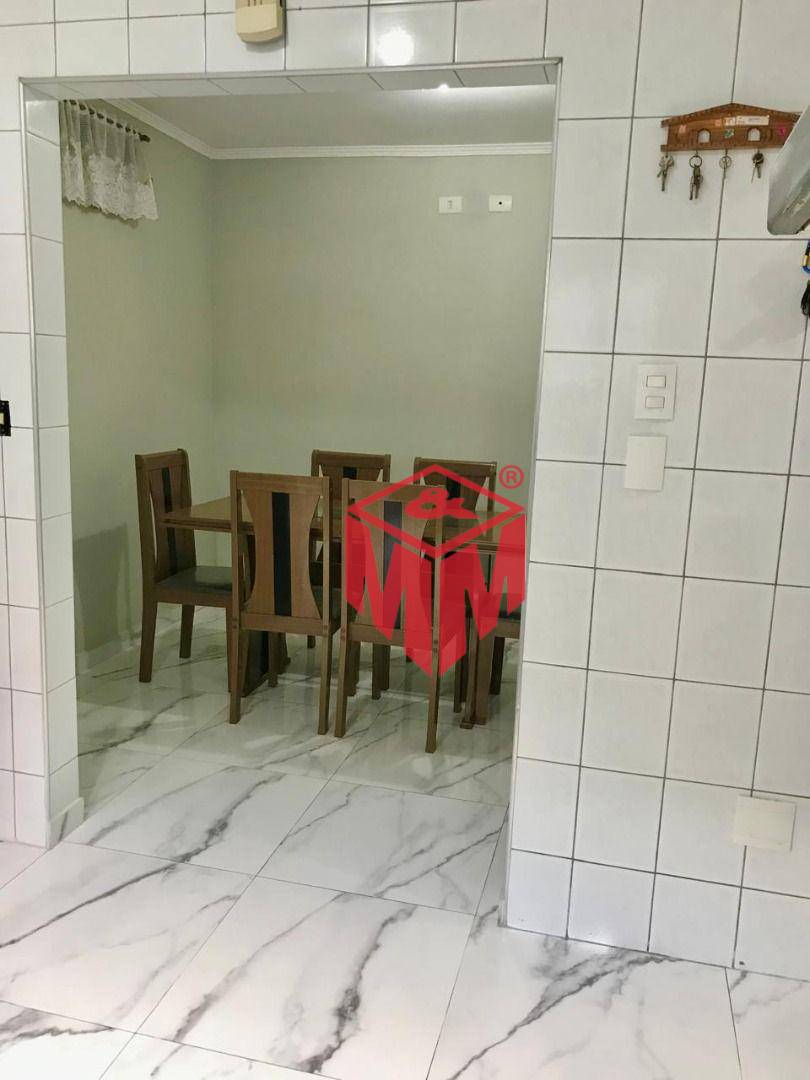 Sobrado à venda com 5 quartos, 258m² - Foto 14