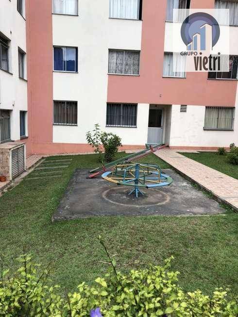 Apartamento à venda com 2 quartos, 43m² - Foto 4