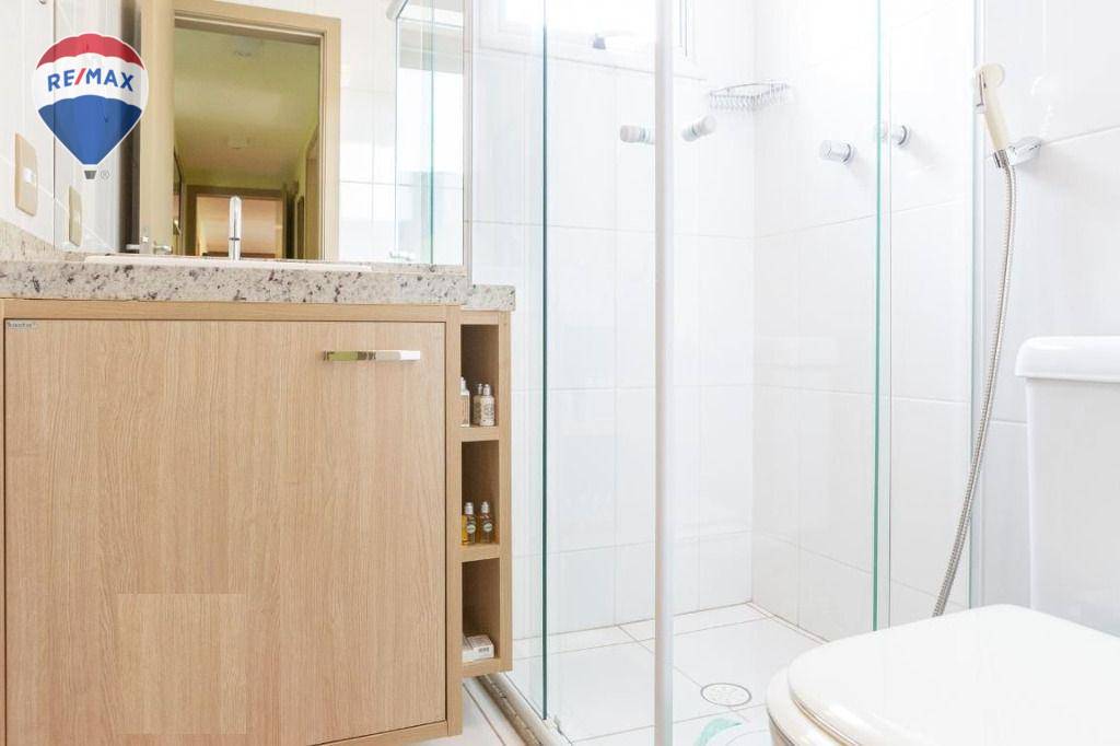 Apartamento, 3 quartos, 160 m² - Foto 28