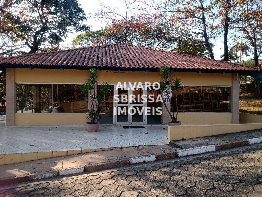 Casa de Condomínio à venda com 4 quartos, 349m² - Foto 20