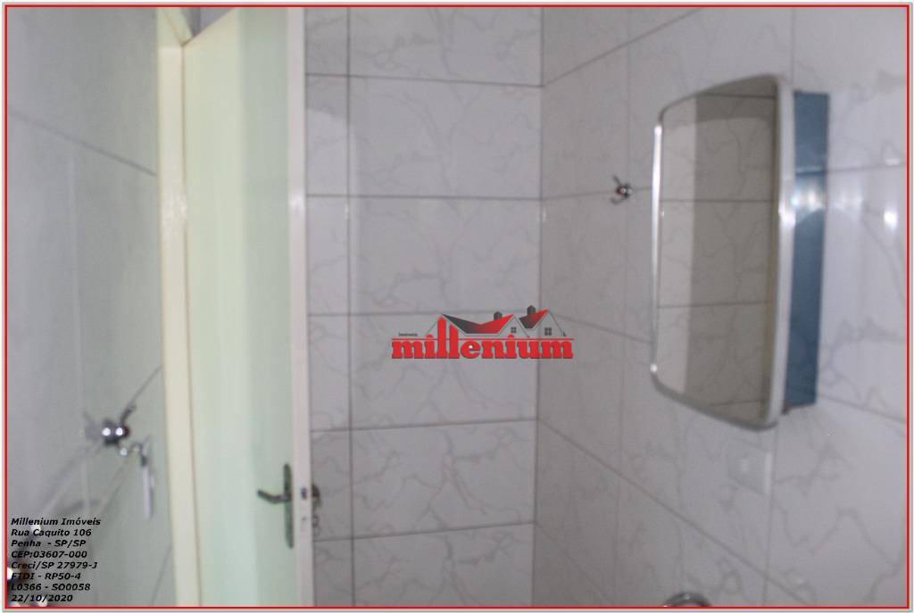 Sobrado para alugar com 3 quartos, 50m² - Foto 20