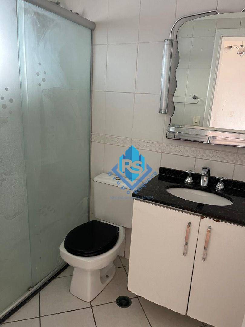 Apartamento para alugar com 3 quartos, 144m² - Foto 19