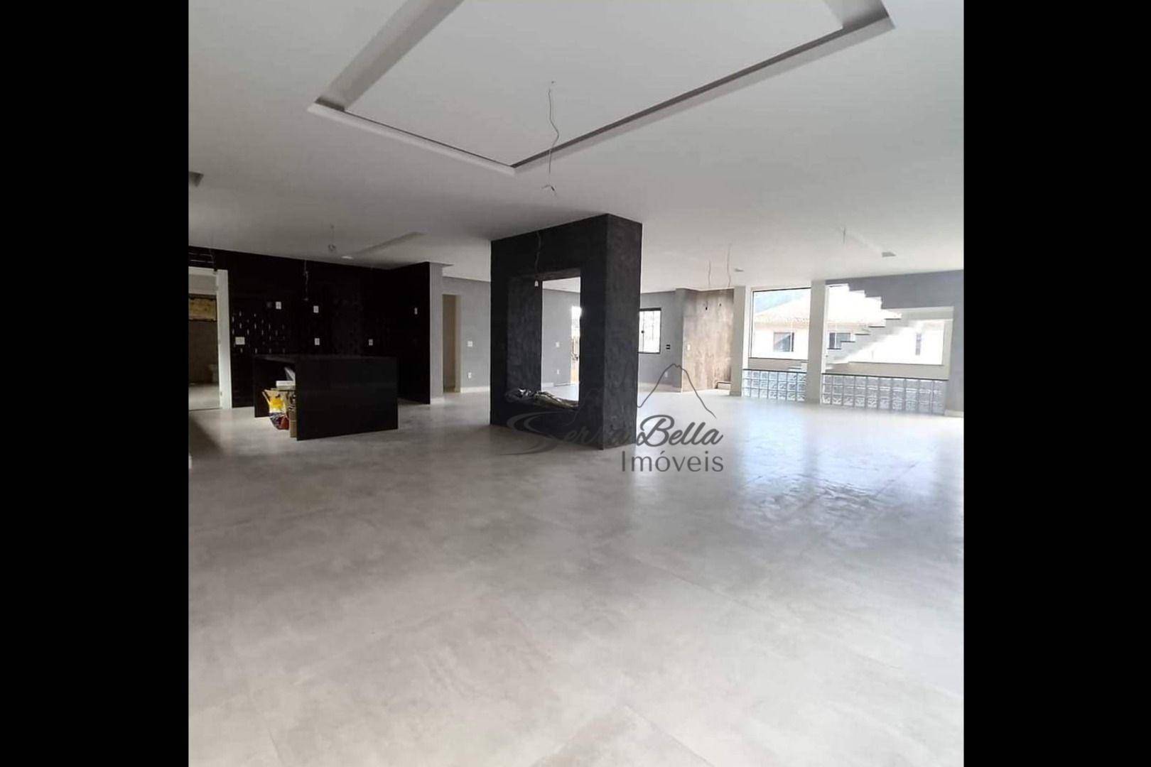 Casa à venda com 5 quartos, 300m² - Foto 5